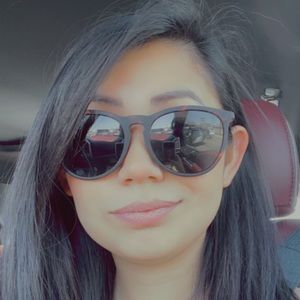 Meet your Posher, Cindy